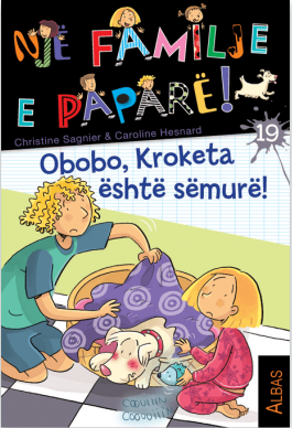 Obobo, Kroketa eshte semure!