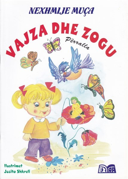 Vajza dhe zogu