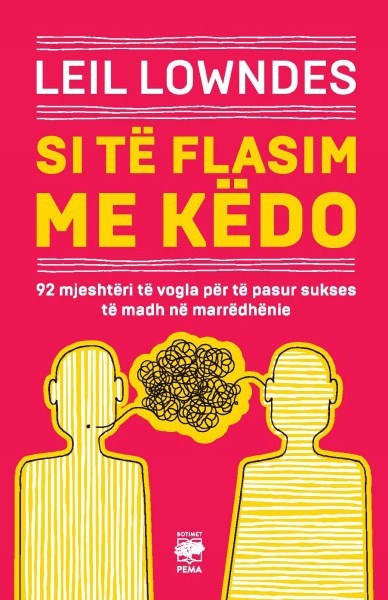 Si te flasim me kedo