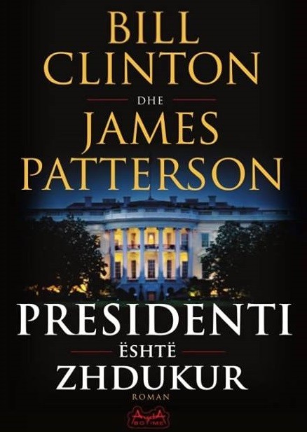 Presidenti eshte zhdukur