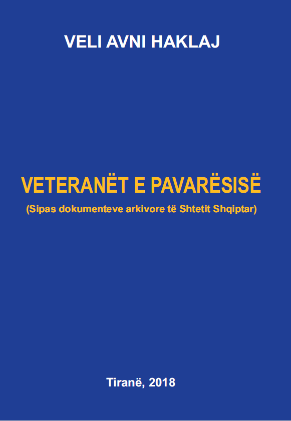 Veteranët e pavarësisë