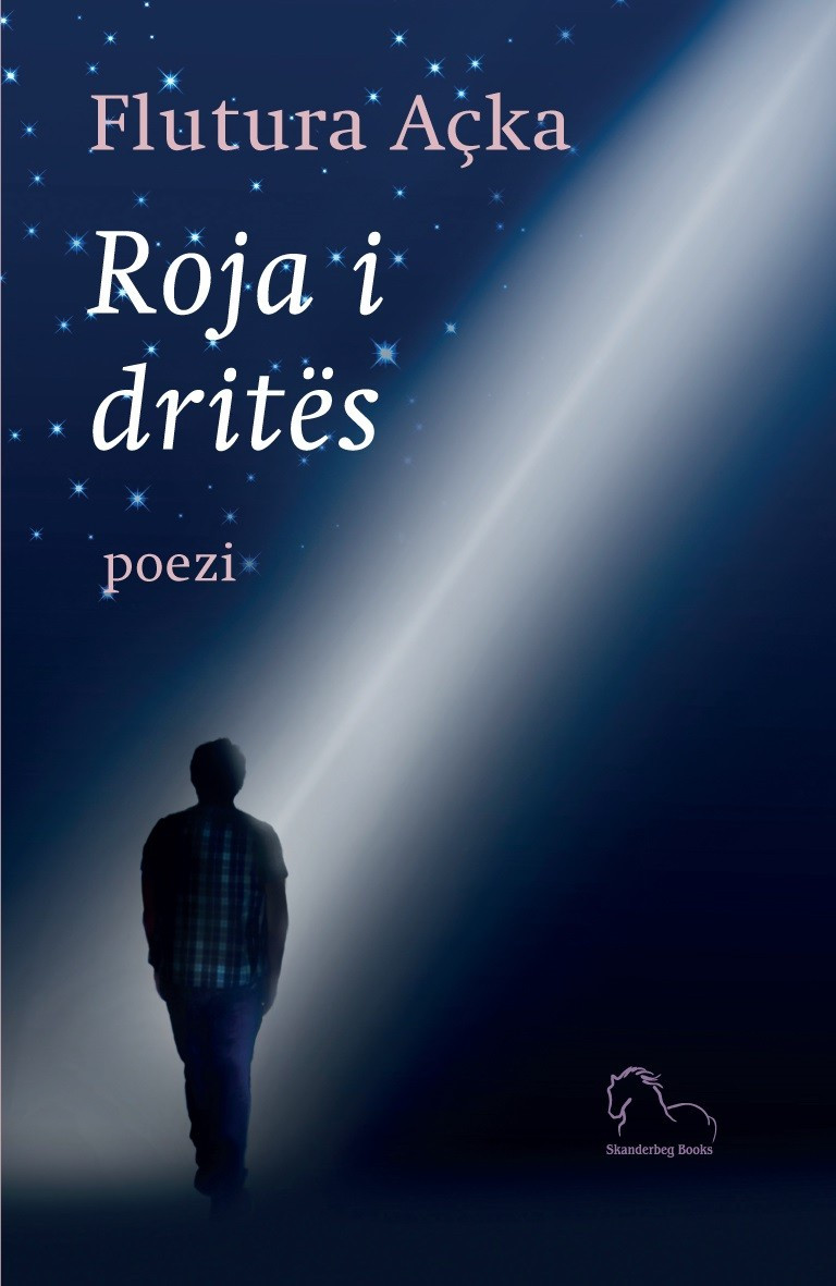 Roja i dritës