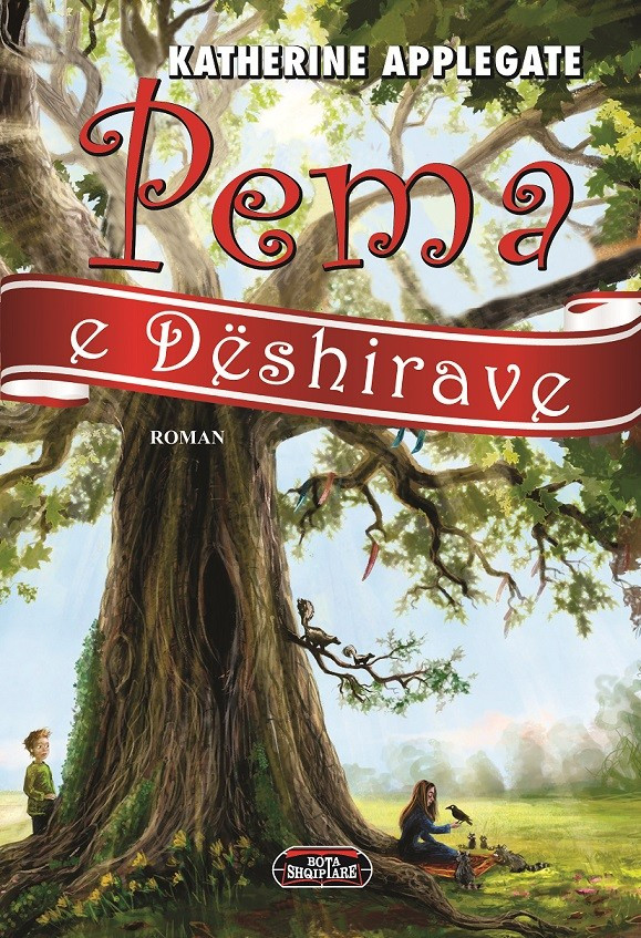 Pema e dëshirave