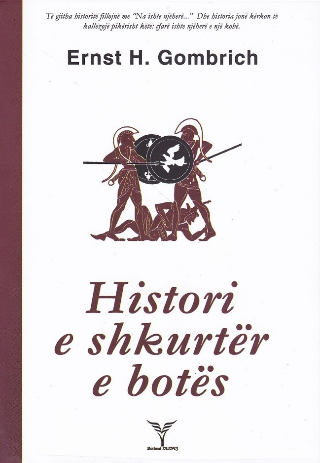 Histori e shkurtër e botës