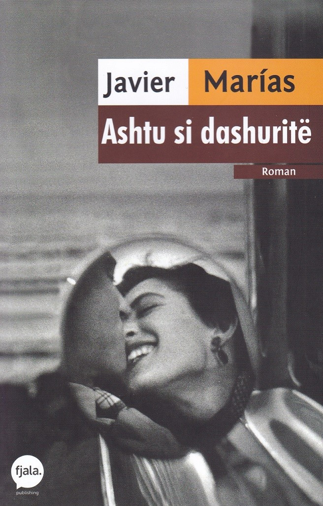 Ashtu si dashuritë