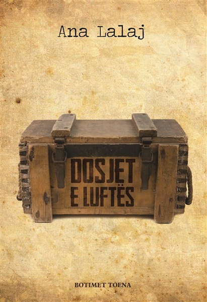 Dosjet e luftes