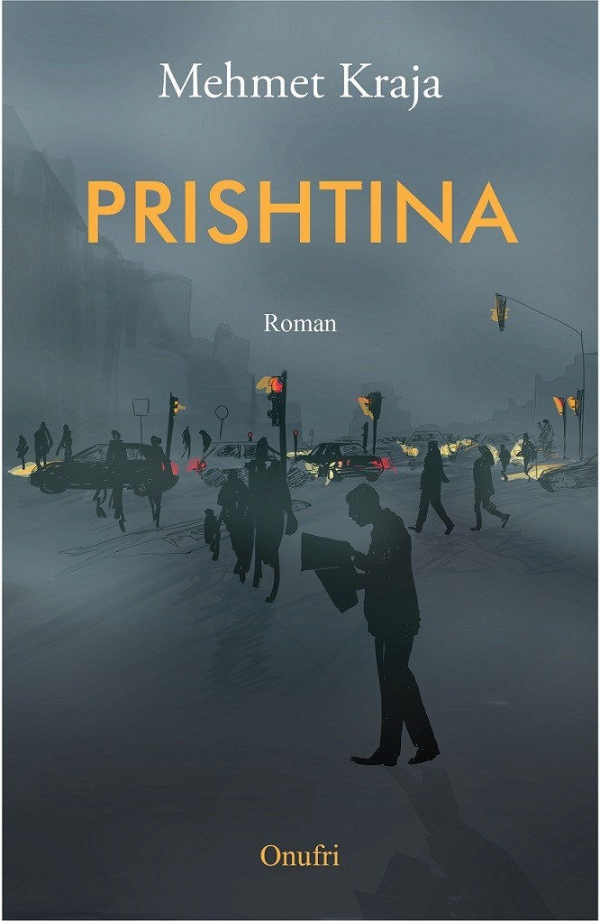 Prishtina