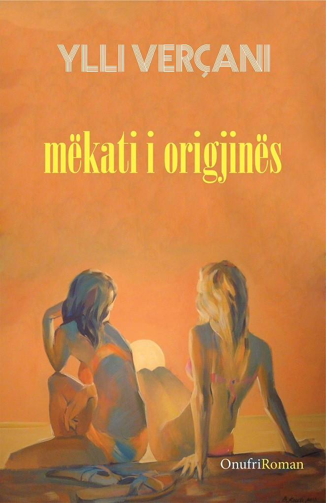 Mëkati i origjinës