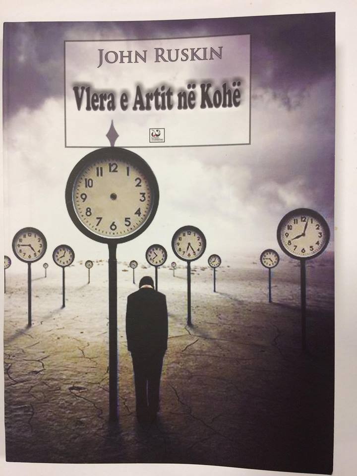 Vlera e artit ne kohe