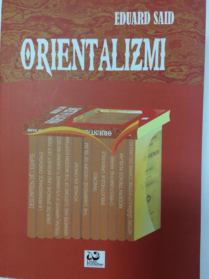 Orientalizmi