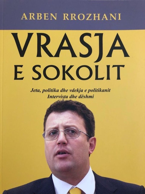 Vrasja e Sokolit