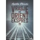 Vrasja në Orient – Ekspres