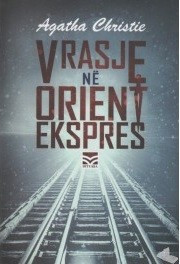 Vrasja ne Orient – Ekspres