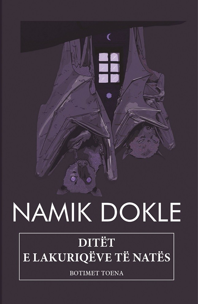 Ditet e lakuriqeve te nates