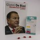 Set, libri Gianni De Biasi dhe bateri e jashtme Omega