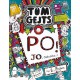 Tom Gejts 8 - Po! Jo, Ndoshta