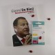 Set, libri Gianni De Biasi dhe bateri e jashtme Omega