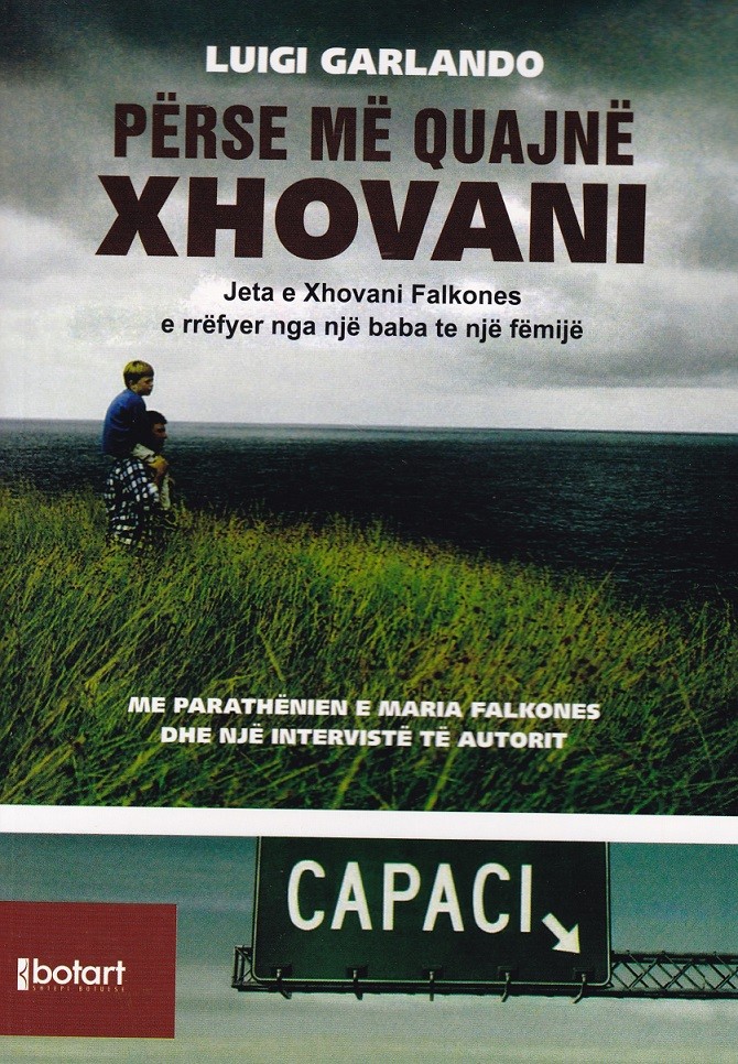 Perse me quajne Xhovani