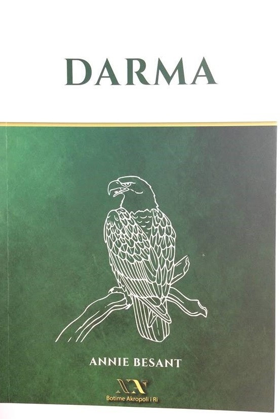 Darma