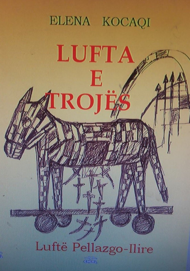 Lufta e Trojës