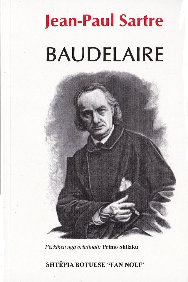 Baudelaire