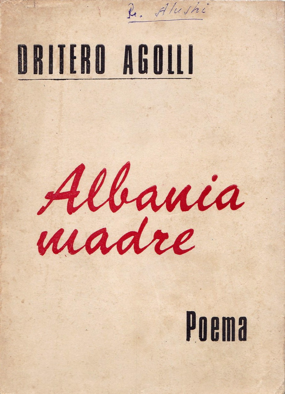 Albania madre