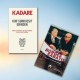 Sabato – Borges - Kadare – set me 2 libra