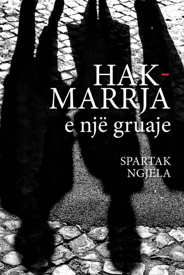 Hakmarrja e një gruaje