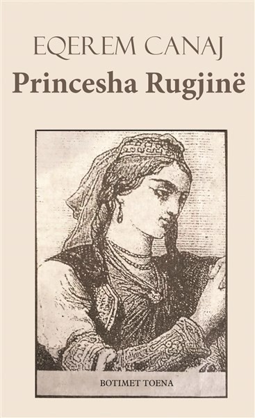 Princesha Rugjine