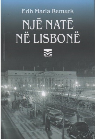 Një natë në Lisbonë