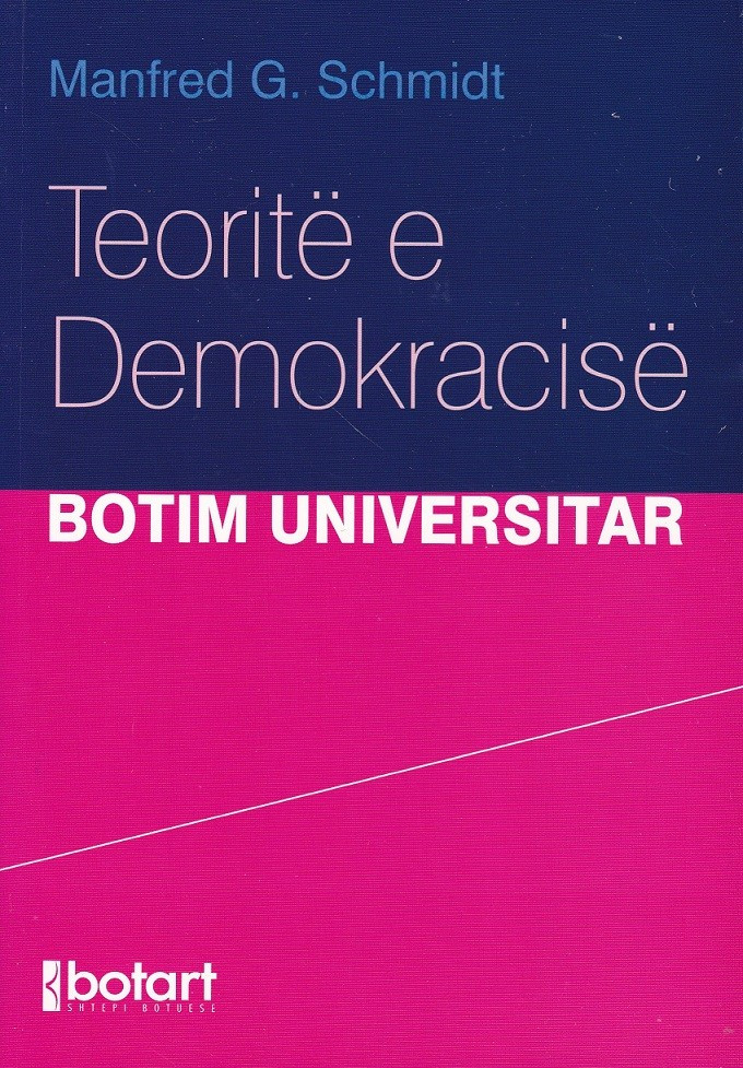 Teoritë e demokracisë