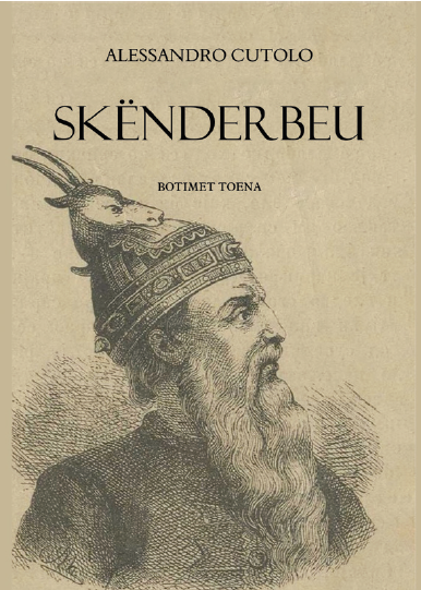 Skënderbeu