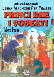 Princi dhe i varfri