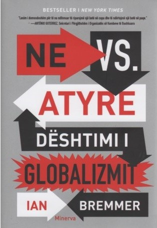 Ne VS atyre dështimi i globalizmit