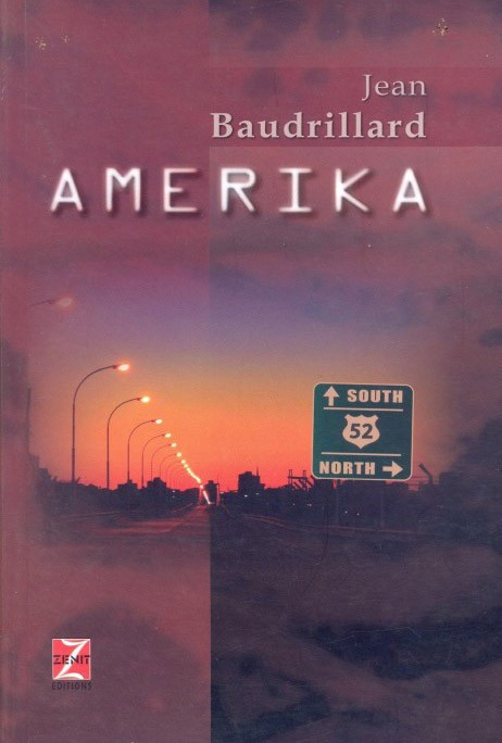 Amerika