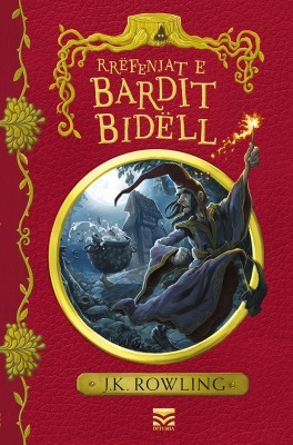 Rrëfenjat e Bardit Bidëll