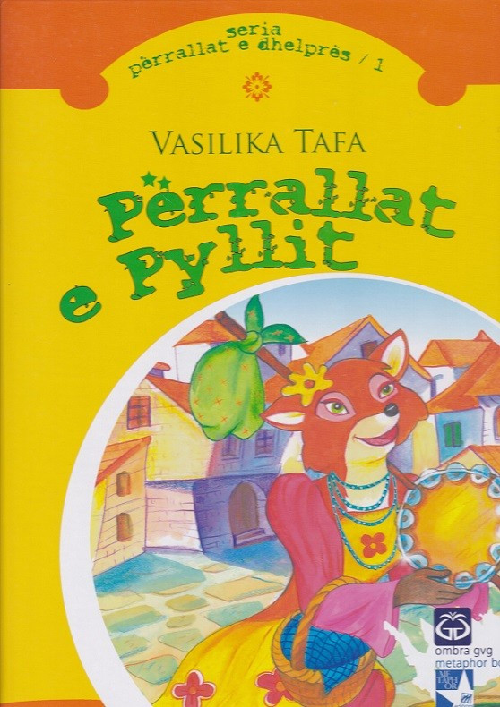 Përrallat e pyllit