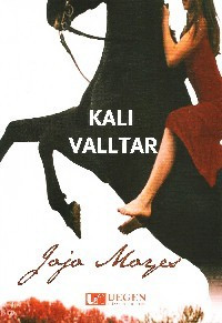 Kali valltar