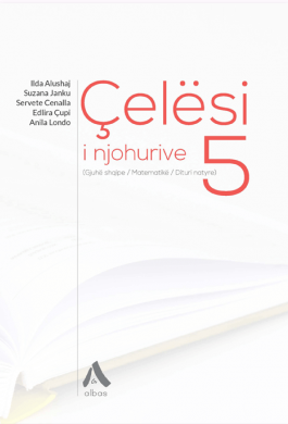 Çelësi i njohurive 5