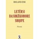 Letersi bashkekohore shqipe-poezia