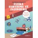 Fizika, - ushtrime të zgjidhura