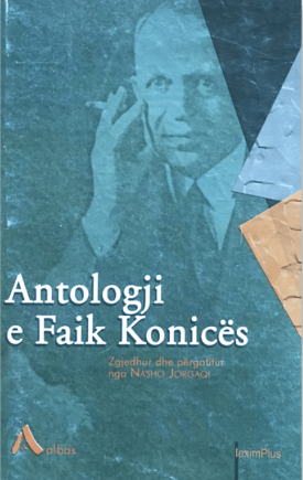 Antologji e Faik Konicës