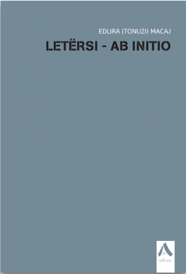 Letërsi - Ab initio