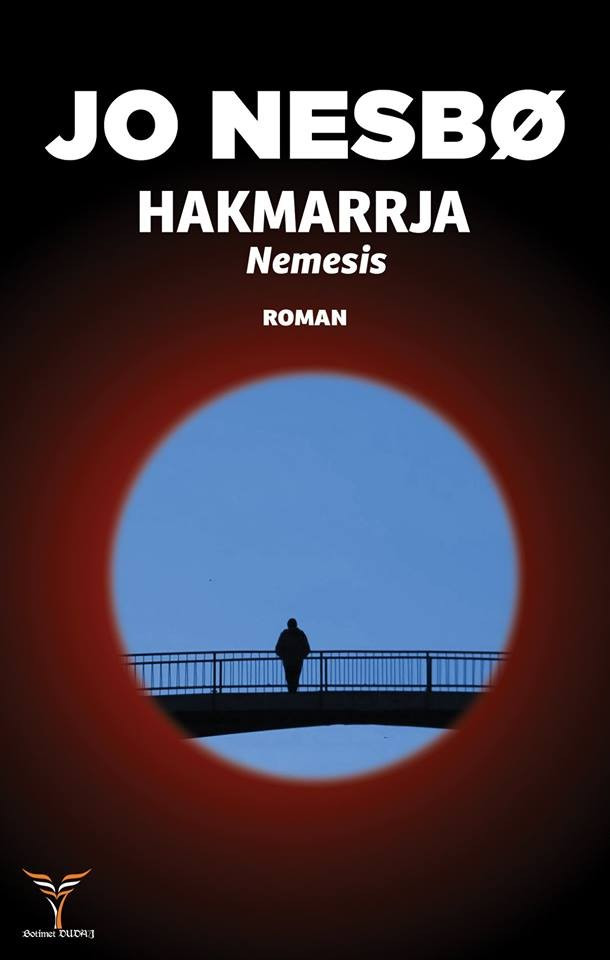 Hakmarrja – Nemesis