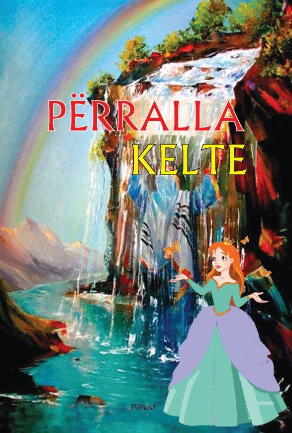 Përralla kelte