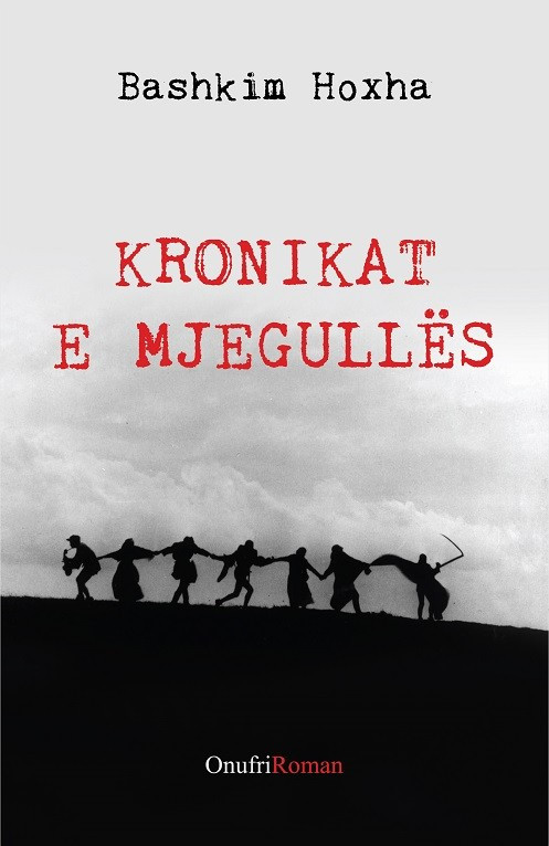 Kronikat e mjegullës