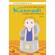 Konradi - ose djali konservës