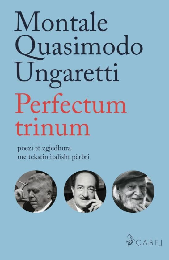 Perfectum trinum