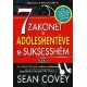 7 zakonet e adoleshentëve të suksesshëm