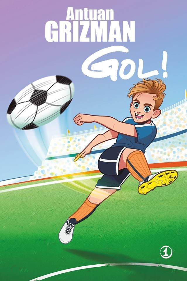 GOL 1! Goditje dënimi dhe goditje tradhtare